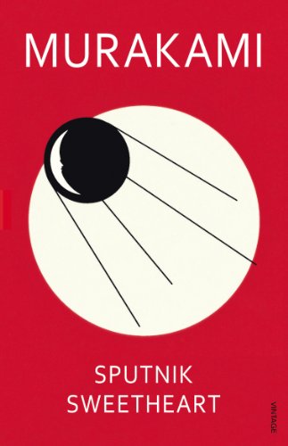 Sputnik Sweetheart: Haruki Murakami von Penguin